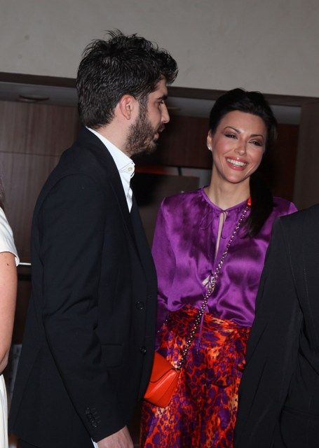 Taste the fashion: Το λαμπερό, γαστρονομικό fashion event