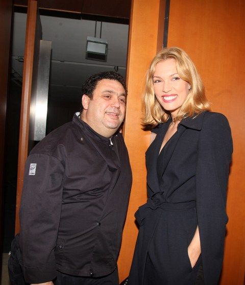 Taste the fashion: Το λαμπερό, γαστρονομικό fashion event
