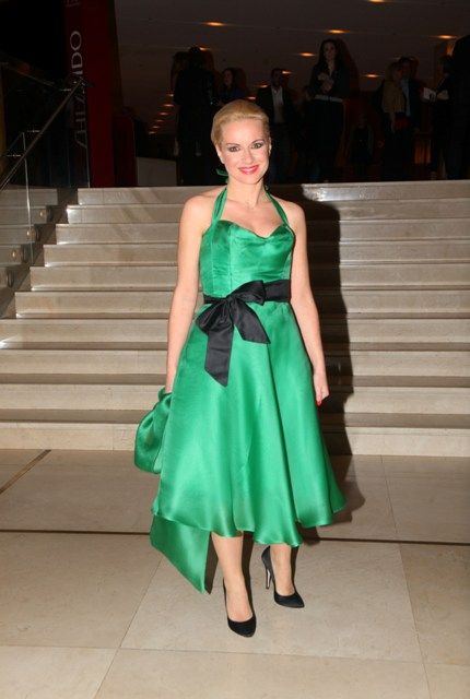 Taste the fashion: Το λαμπερό, γαστρονομικό fashion event