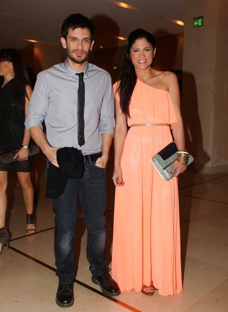 Taste the fashion: Το λαμπερό, γαστρονομικό fashion event