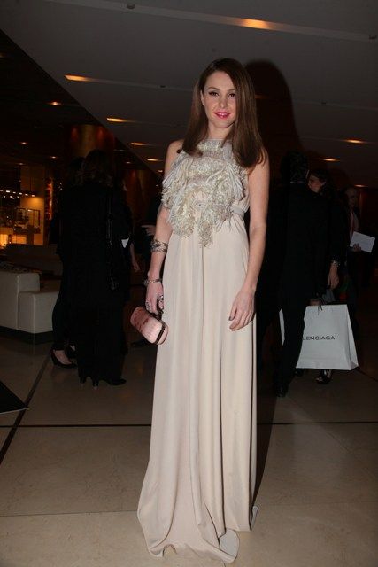 Taste the fashion: Το λαμπερό, γαστρονομικό fashion event