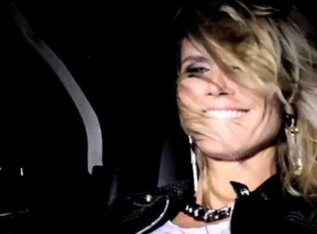 Η Heidi Klum, πιο σέξι από ποτέ