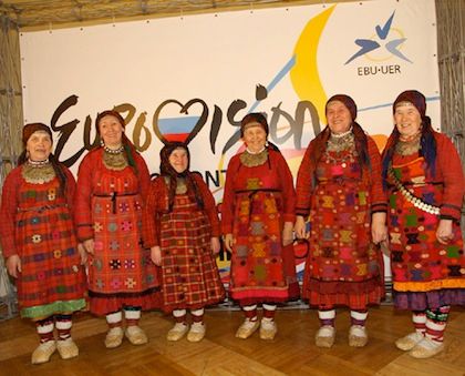 Eurovision 2012 : Τα τελευταία προγνωστικά για τον Τελικό