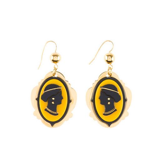 Miu Μiu Cameo's: σύγχρονο ρετρό κόσμημα!
