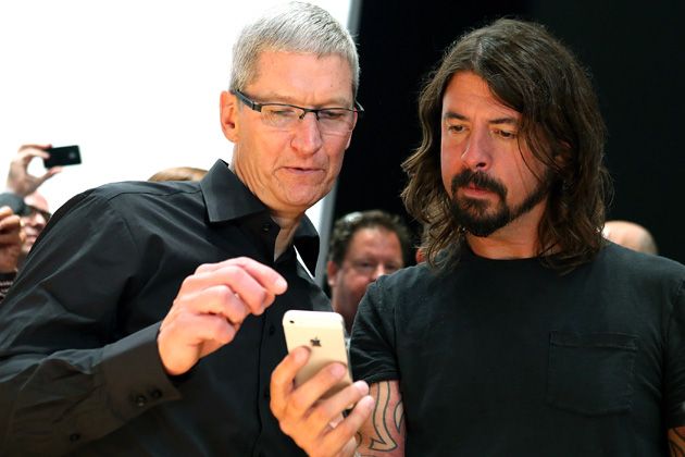iPhone 5: Το πιο hot gadget στον κόσμο, έρχεται και στην Ελλάδα