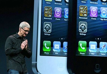 iPhone 5: Το πιο hot gadget στον κόσμο, έρχεται και στην Ελλάδα