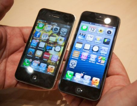 iPhone 5: Το πιο hot gadget στον κόσμο, έρχεται και στην Ελλάδα