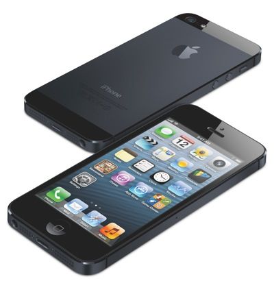 iPhone 5: Το πιο hot gadget στον κόσμο, έρχεται και στην Ελλάδα