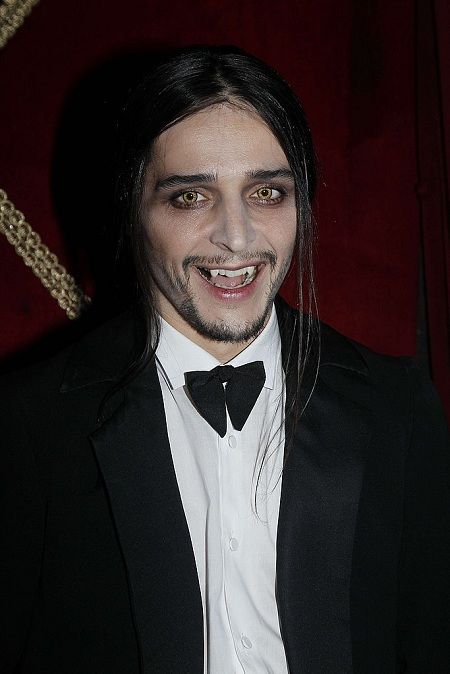 Halloween: οι σχεδιαστές μόδας μας εμπνέουν