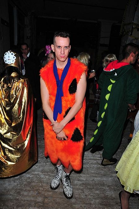 Halloween: οι σχεδιαστές μόδας μας εμπνέουν
