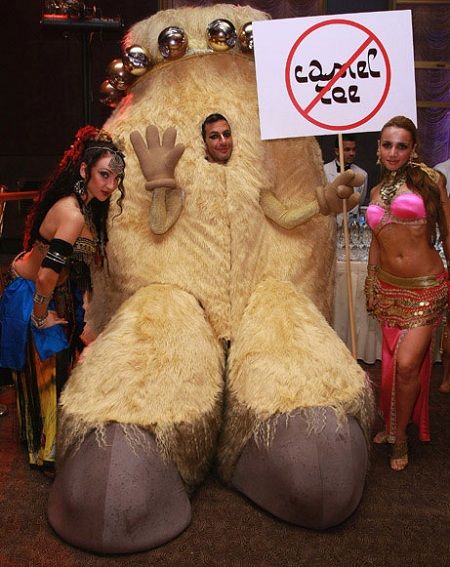 Halloween: οι σχεδιαστές μόδας μας εμπνέουν