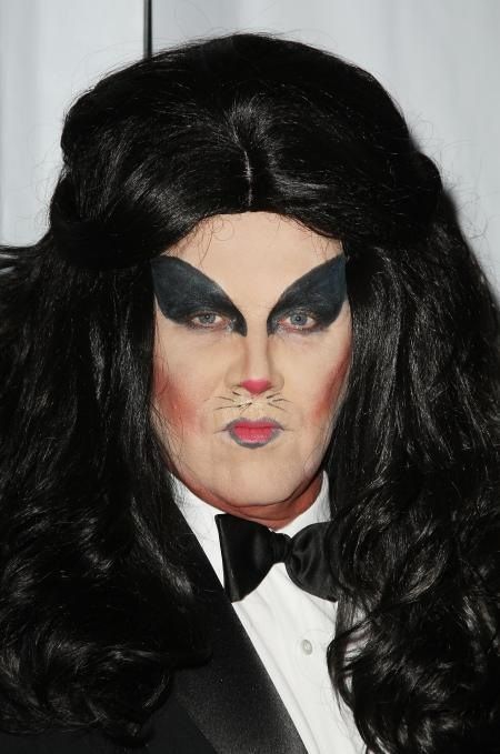 Halloween: οι σχεδιαστές μόδας μας εμπνέουν