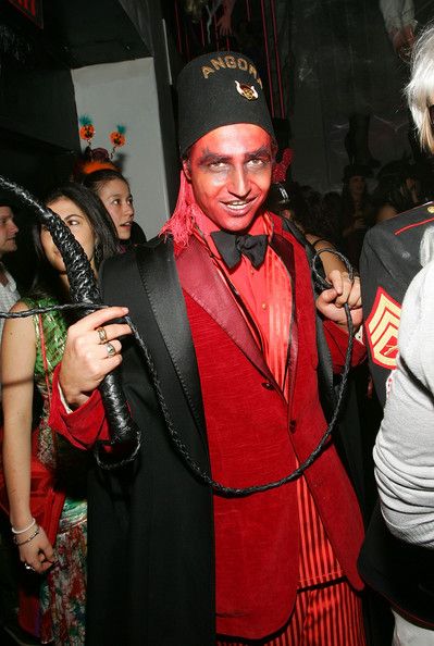 Halloween: οι σχεδιαστές μόδας μας εμπνέουν