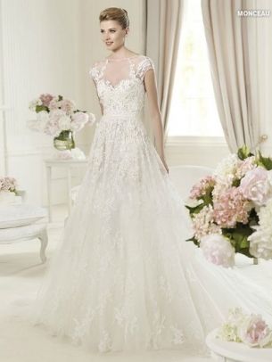 Δείτε τη νυφική συλλογή Elie by Elie Saab για την Άνοιξη του 2013