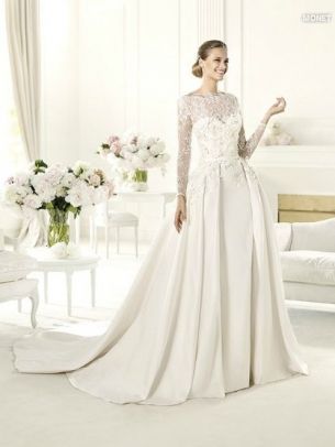 Δείτε τη νυφική συλλογή Elie by Elie Saab για την Άνοιξη του 2013