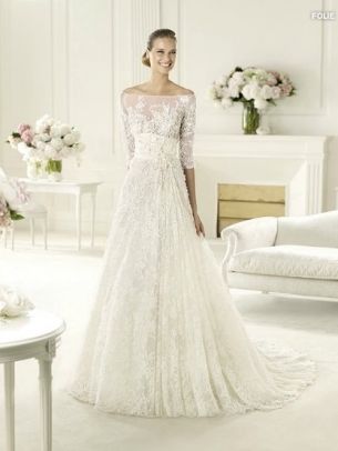 Δείτε τη νυφική συλλογή Elie by Elie Saab για την Άνοιξη του 2013