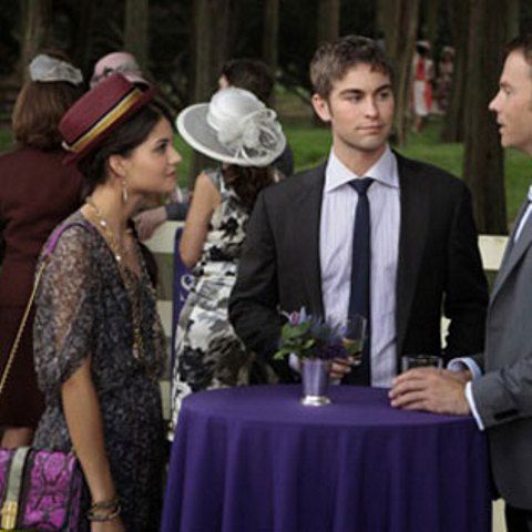 Angel Jackson: Οι νέες it- bags που ανακαλύψαμε στο Gossip Girl