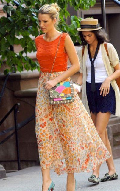 Angel Jackson: Οι νέες it- bags που ανακαλύψαμε στο Gossip Girl