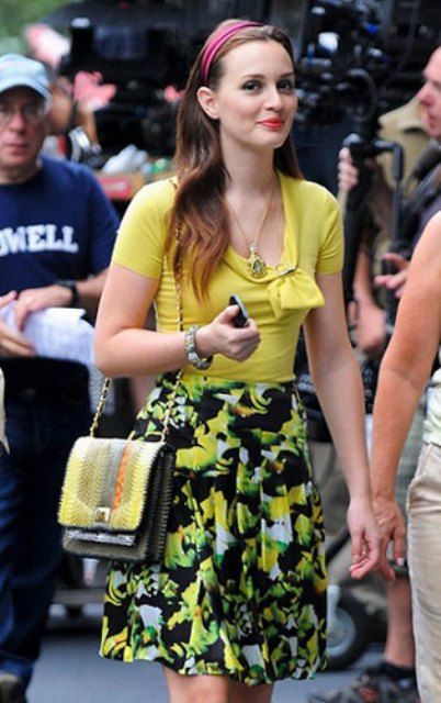 Angel Jackson: Οι νέες it- bags που ανακαλύψαμε στο Gossip Girl