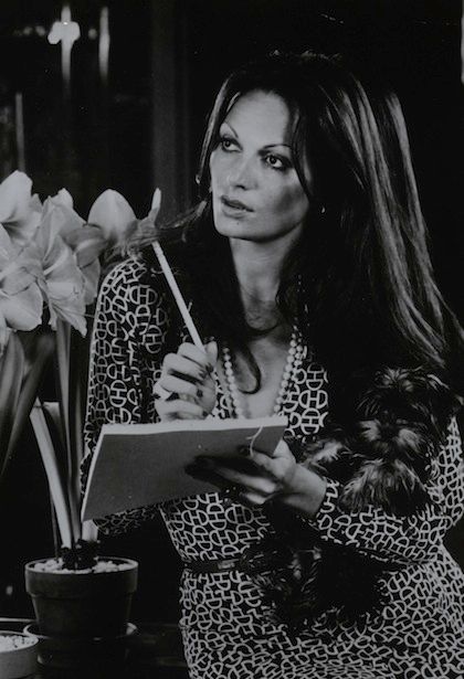 Ποια είναι η αληθινή ιστορία του iconic wrap dress της Diane Von Furstenberg;