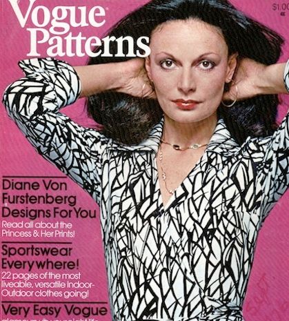 Ποια είναι η αληθινή ιστορία του iconic wrap dress της Diane Von Furstenberg;