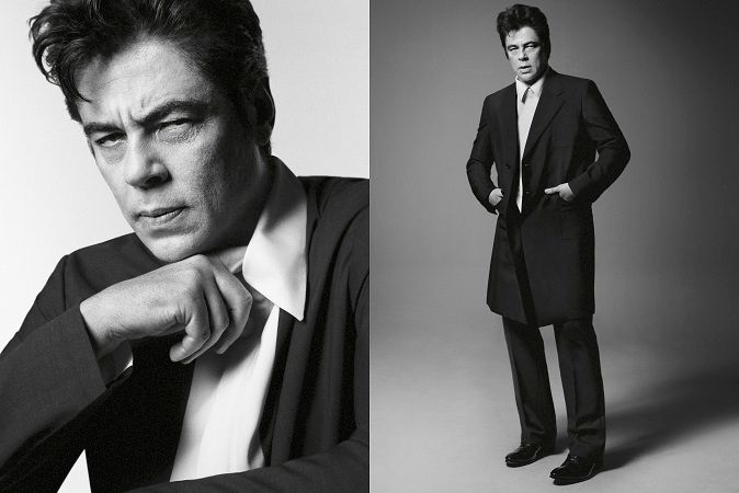 Τέσσερις ηθοποιοί πρωταγωνιστούν στη νέα Prada καμπάνια