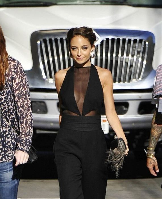 Fashion report - Jumpsuits: Υιοθετήστε το απόλυτο trend, κλέβοντας ιδέες από τις stars