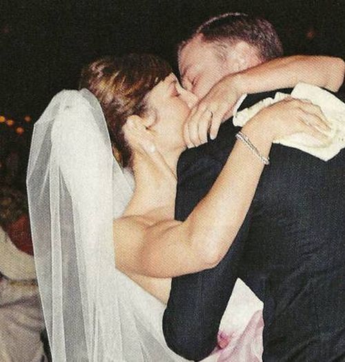 Ο παραμυθένιος γάμος του Justin Timberlake με την Jessica Biel