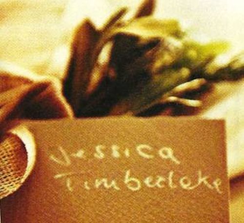 Ο παραμυθένιος γάμος του Justin Timberlake με την Jessica Biel