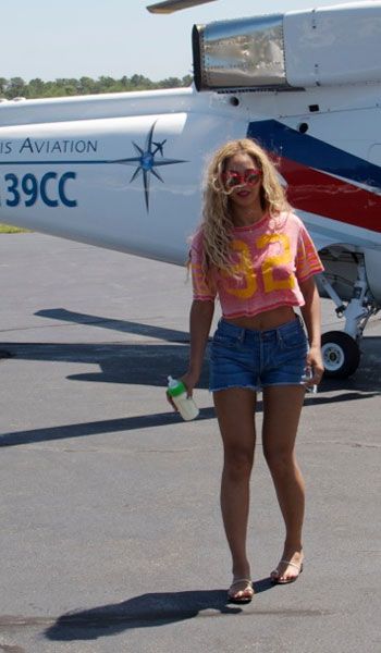 Πλανήτης Hollywood: όταν οι διάσημες κυρίες ντύνονται από megastores με πολύ οικονομικά ρούχα