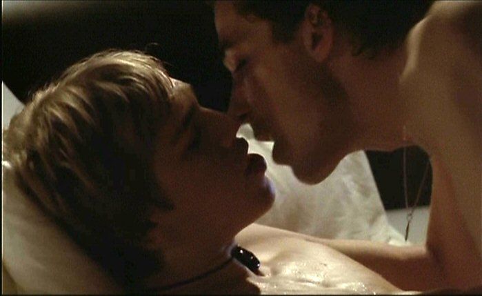 To gay παρελθόν του πρωταγωνιστή του «50 shades of Grey»