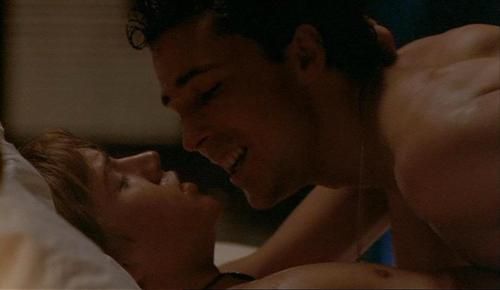 To gay παρελθόν του πρωταγωνιστή του «50 shades of Grey»