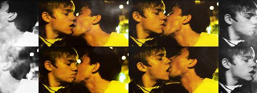To gay παρελθόν του πρωταγωνιστή του «50 shades of Grey»