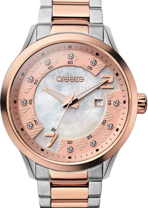 Breeze: Τα πιο στυλάτα ρολόγια, στα πιο cool χρώματα