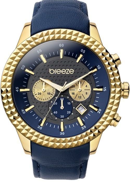 Breeze: Τα πιο στυλάτα ρολόγια, στα πιο cool χρώματα
