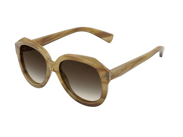 F/W 13/14 Maxmara Eyewear Collection: Μια συλλογή που δεν περνά απαρατήρητη