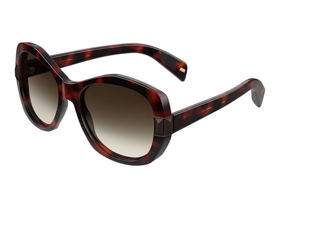F/W 13/14 Maxmara Eyewear Collection: Μια συλλογή που δεν περνά απαρατήρητη
