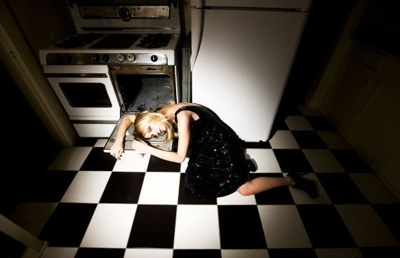 Η Mischa Barton επιστρέφει πιο ενδιαφέρουσα από ποτέ