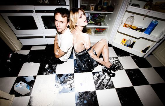Η Mischa Barton επιστρέφει πιο ενδιαφέρουσα από ποτέ