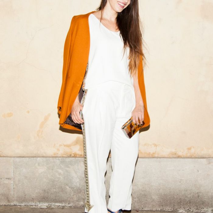 Εύα: Μία urban chic οπτασία