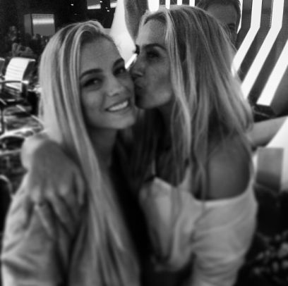 DWTS 4: Δείτε τις backstage photos που δημοσίευσαν οι stars στα social media