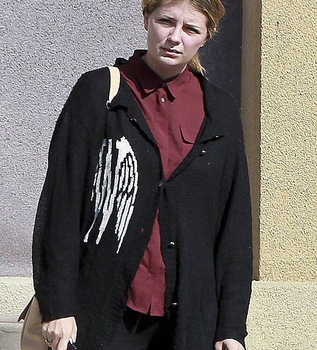 Τρομάξαμε να την αναγνωρίσουμε: Δείτε την Mischa Barton χωρίς ίχνος μακιγιάζ (φωτός)