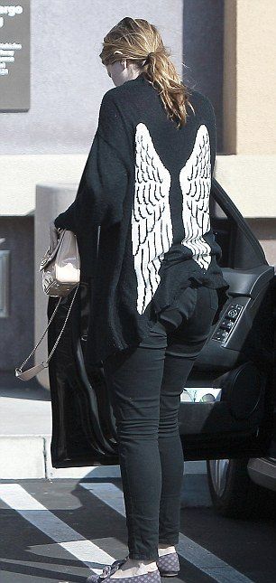 Τρομάξαμε να την αναγνωρίσουμε: Δείτε την Mischa Barton χωρίς ίχνος μακιγιάζ (φωτός)