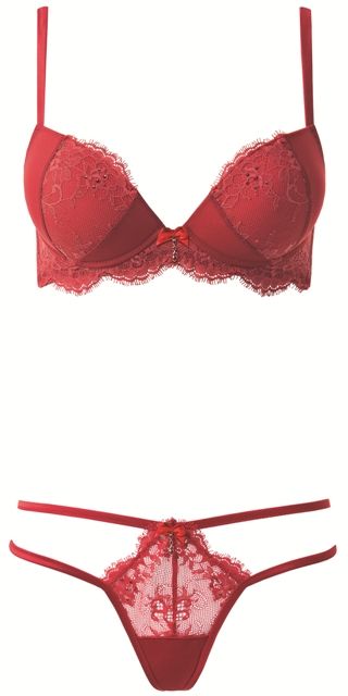 Τα Χριστούγεννα ήρθαν στα Intimissimi