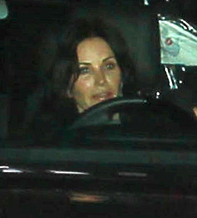 Courteney Cox, το cougar girl: Δείτε τον κατά 12 χρόνια νεότερο και… διάσημο σύντροφό της!