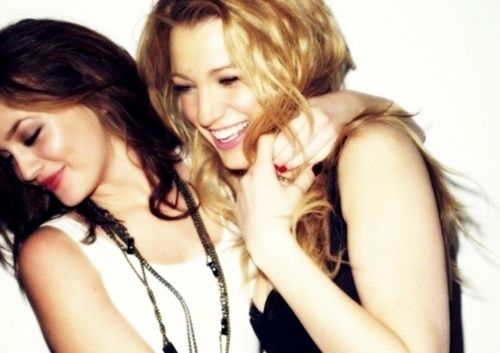 Blake Lively-Leighton Meester: Οι 2 κολλητές είναι πλέον στα μαχαίρια;