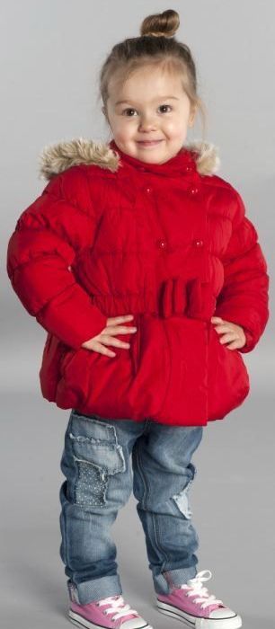Έχει δίδυμη αδελφή η Harper Beckham;