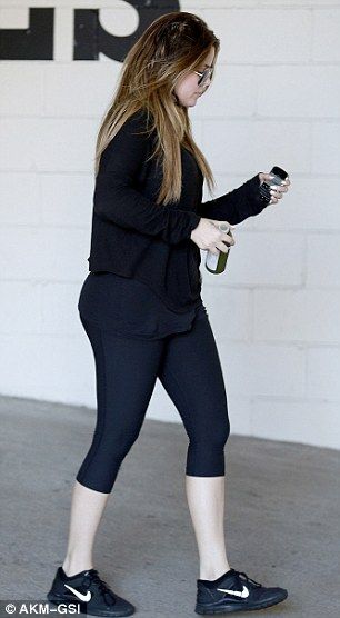 Tι έπαθε η Κhloe Kardashian; Το άγχος του διαζυγίου την οδήγησε σε…