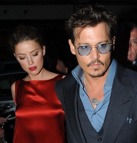 Μα τέτοια καψούρα βρε Johnny; Δεν θα πιστεύετε πόσα έδωσε για το δώρο της Amber Heard