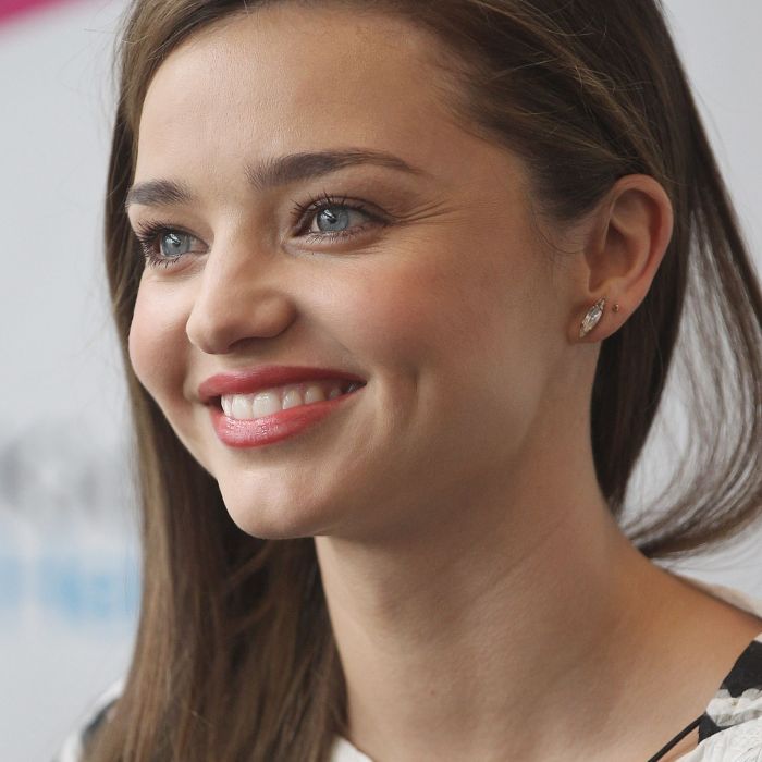 4 πράγματα που μας δίδαξε η Miranda Kerr μέσα στο 2013!